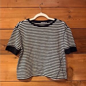 Clare V Le Bateau Tee